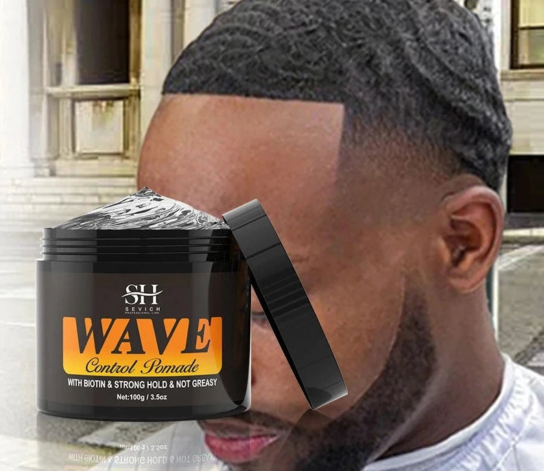 Hair Pomade