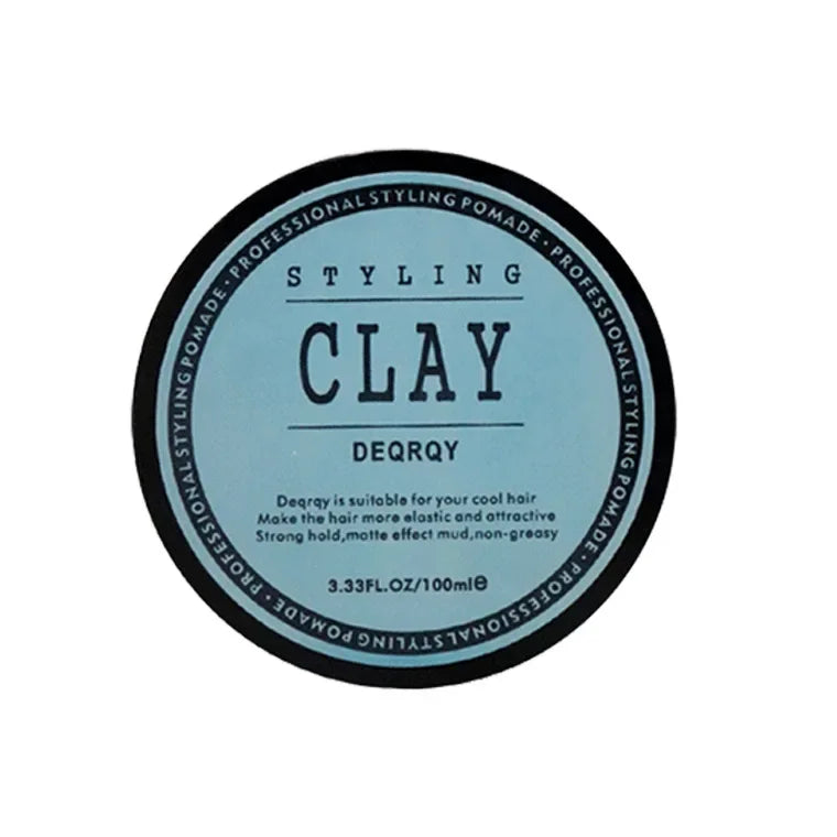 Hair Styling Clay