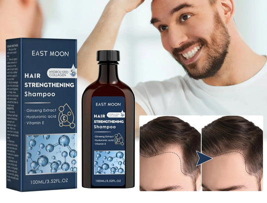 Men's Shampoo