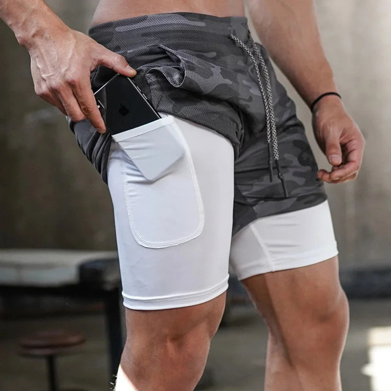 Men Sports Shorts