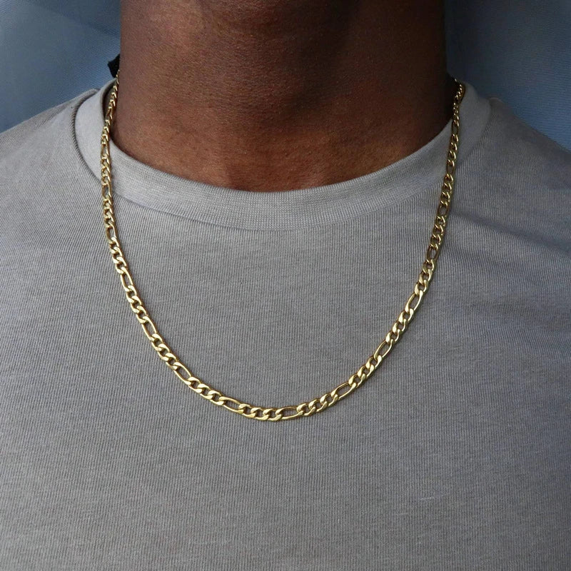 Chain Men Necklace