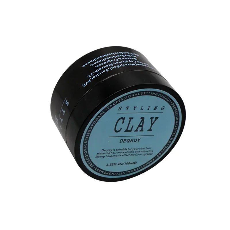 Hair Styling Clay