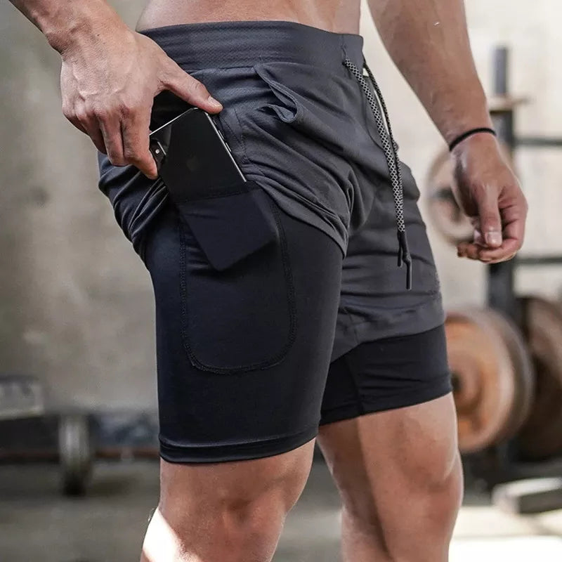 Men Sports Shorts